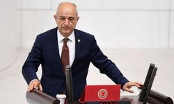CHP'li Ali Fazıl Kasap, Saadet Partisi’ne Geçti!