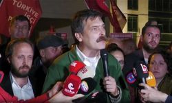 Erkan Baş'tan Siyasi Partilere Çağrı!
