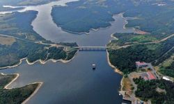 İstanbul Baraj Doluluk Oranı Yüzde Kaç?