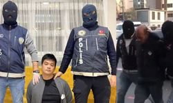 Kırmızı Bültenle Aranan 2 Suçlu İstanbul'da Yakalandı!