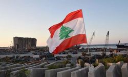 Lübnan'da Devlet Kurumları Tatil Edildi!