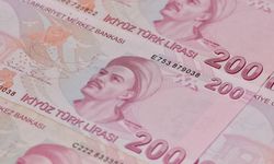 Merkez Bankası'ndan 200 Türk Lirası Adımı!
