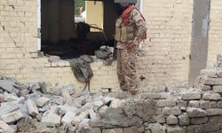 Pakistan'da Kışlaya Bombalı Saldırı: 23 Ölü!