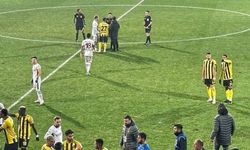 Süper Lig'de Kulüp Başkanı Takımı Sahadan Çekti!