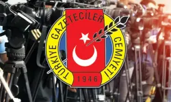 TGC 65. Türkiye Gazetecilik Başarı Ödülleri’ne Başvurular Başlıyor!