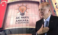 AKP'nin Ankara Adayını Açıklayacağı Tarih Belli Oldu!