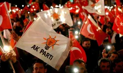 AKP'nin İzmir Adayı Belli Oldu!