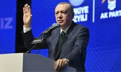 Cumhurbaşkanı Erdoğan, İstanbul'un İlçe Belediye Başkan Adaylarını Açıklıyor!