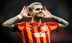 Galatasaray'da Mauro Icardi'nin Dönüş Tarihi Belli Oldu!