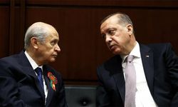 Erdoğan ve Bahçeli: 'Can Atalay Kararını Okutun'