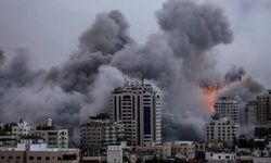 Gazze'de Son 24 Saate "24 Katliam"!
