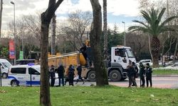 İstanbul'da Bomba Alarmı!