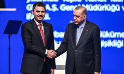 Murat Kurum'dan Aday Olarak İlk Açıklama!