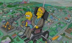 Simpsons'lardan 2024'ün İlk Kehaneti Geldi!