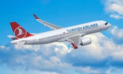 Türk Hava Yolları'ndan Ucuz Bilet Kampanyası!