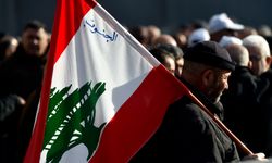 Lübnan: “BM'nin 140'tan fazla üyesi Filistin devletini ve Doğu Kudüs'ü başkenti olarak tanıdı''