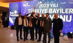 İhlas Pazarlama Aydın Bölge Müdürlüğü, 2023 Yılı Türkiye Şampiyonluğunu kutladı