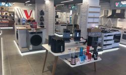 Vestel Bursa’da üç yeni Ekspres Mağaza açtı