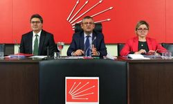 CHP Parti Meclisi Toplantısı Ertelendi!