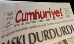 Cumhuriyet Gazetesine Zam Geldi!