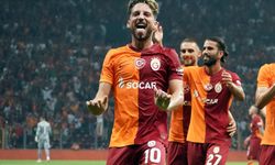 Galatasaray'ın Gözbebeği Mertens Kararını Verdi!