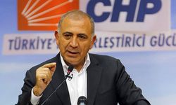 Gürsel Tekin, CHP’den İstifa Etti!