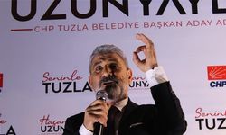 HASAN UZUNYAYLA KENT 34'TE!