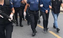 10 İlde 'Sibergöz-22' Operasyonu: 14 Tutuklama!