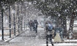 İstanbul'a Kar Yağacak mı?