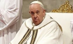 Papa Francis Hastaneye Kaldırıldı!