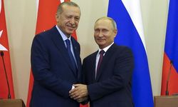 Putin Türkiye'ye Geliyor!