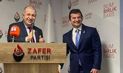 Zafer Partisi'nin Ankara Adayı Belli Oldu!