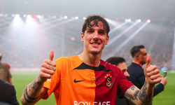 Aston Villa, Galatasaray'dan kiraladığı Zaniolo için kararını açıkladı!