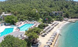 Hapimag Sea Garden Resort Bodrum 30’uncu kuruluş yıldönümünü kutluyor