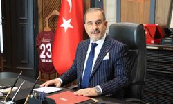 Elazığ Ticaret ve Sanayi Odası Başkanı Alan: ’’Cumhurbaşkanımız Erdoğan’dan Elazığ’a savunma sanayii yatırımlarının başl