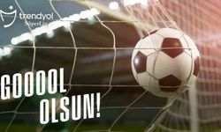 Trendyol Süper Lig ’’Gol Olsun’’ marşı yayınlandı