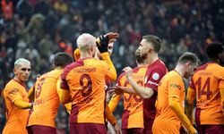 Galatasaray evindeki yenilmezlik serisini 32’ye çıkardı