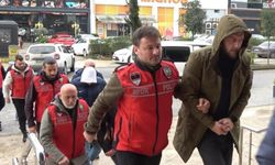 Trabzonspor - Fenerbahçe maçı sonrası çıkan olaylarda tutuklanan taraftar sayısı 3’e yükseldi