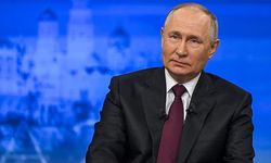 Rusya Devlet Başkanlığı Seçimini Putin Kazandı!