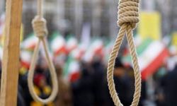 İran'da İdamlar 8 Yılın Zirvesine Ulaştı!