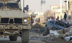Afganistan’da intihar saldırısı: 3 ölü, 12 yaralı