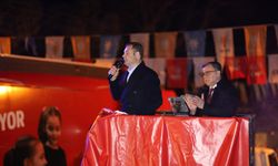 CHP'li Ahmet Akın Büyükşehir'de Kurulan Tuzağı Açıkladı!