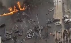 Çin'de Patlama: 2 Ölü Ve Çok Sayıda Yaralı Var!