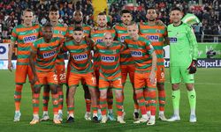 Alanyaspor, ligde 6 maç sonra galibiyeti hatırladı