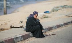 BM: “Gazze’de günde 63 kadın öldürülüyor”