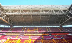 Galatasaray'da VIP koltuk fiyatları belli oldu