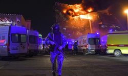 9 Soruda Moskova'daki Terör Saldırısı!