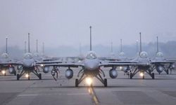 ABD'den Türkiye'ye F-16 Satışına İlişkin Karar!