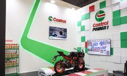 CASTROL, MOTOBIKE İSTANBUL 2024’TE MOTOSİKLETSEVERLERLE BULUŞTU
