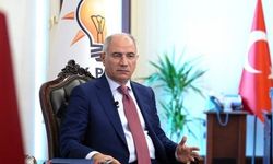 AKP Başkanvekili Ala: 'YRP Bizden 100 İlçe İstedi'